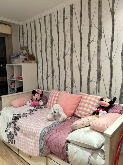 Apartament Residencial Playa Poniente 66 De Gijón Zewnętrze zdjęcie