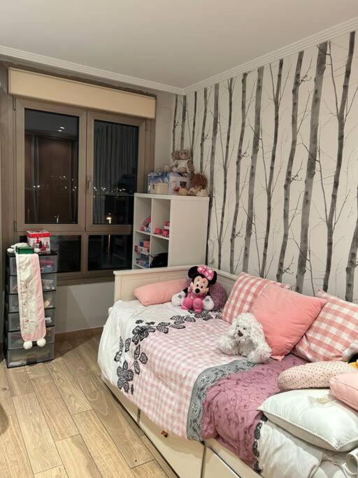 Apartament Residencial Playa Poniente 66 De Gijón Zewnętrze zdjęcie