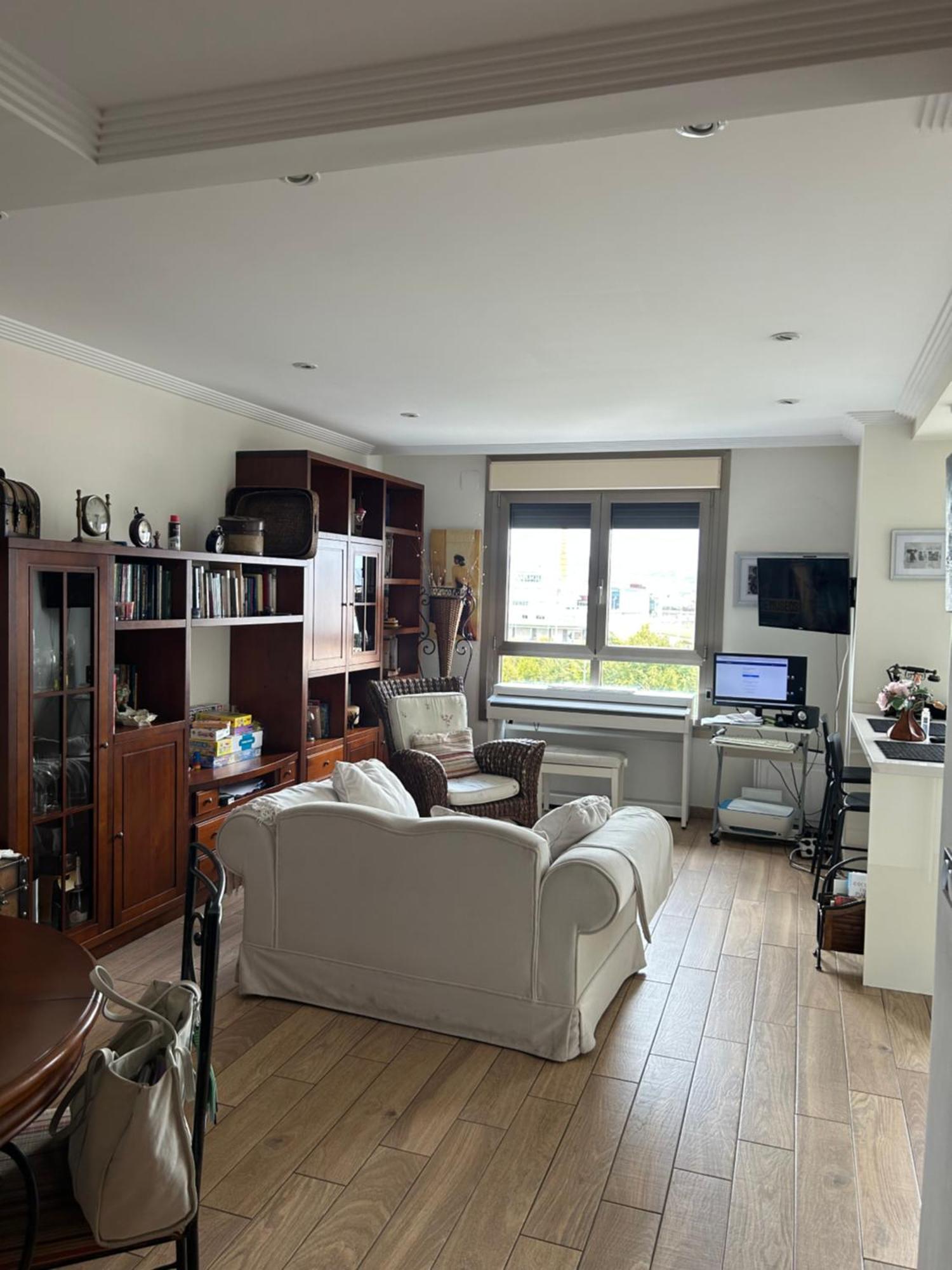 Apartament Residencial Playa Poniente 66 De Gijón Zewnętrze zdjęcie