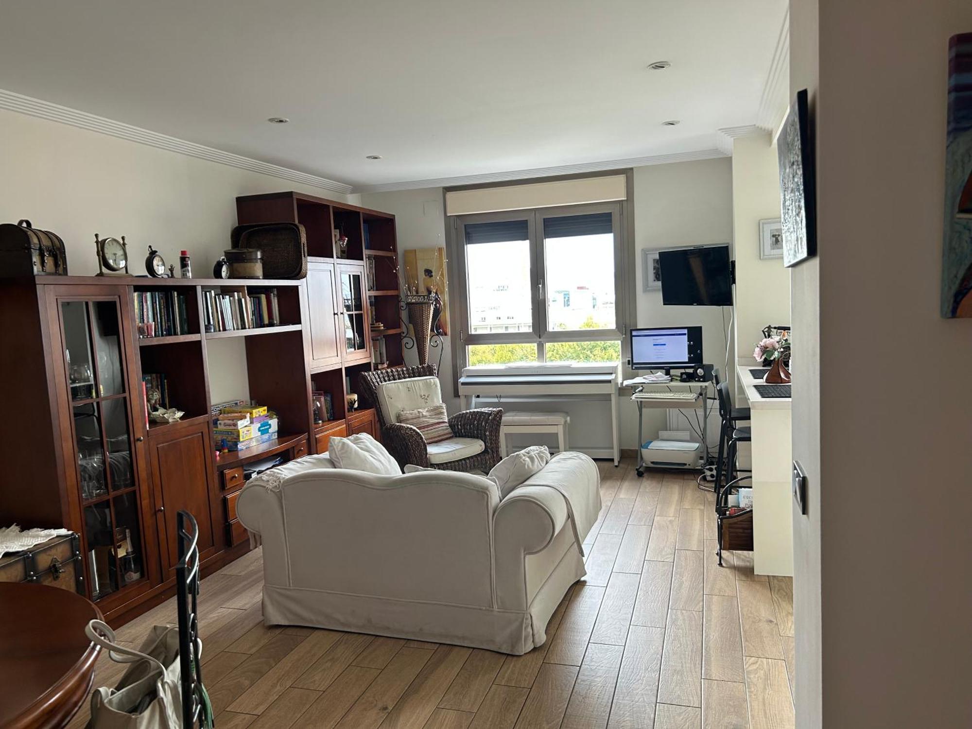 Apartament Residencial Playa Poniente 66 De Gijón Zewnętrze zdjęcie