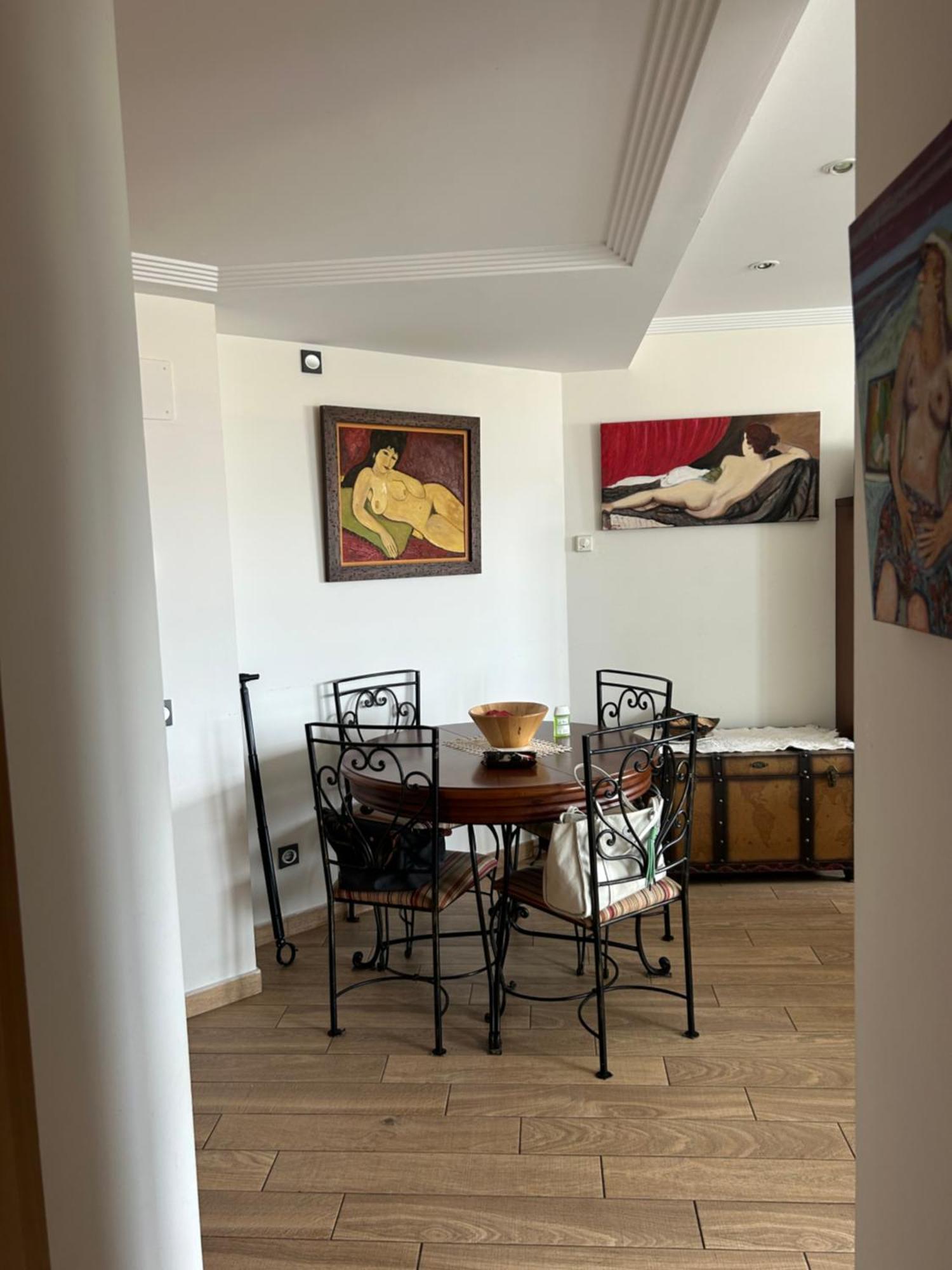 Apartament Residencial Playa Poniente 66 De Gijón Zewnętrze zdjęcie